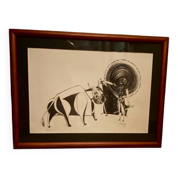 Lithographie