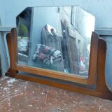 Art deco hairdresser