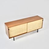 Enfilade Model 116 by Florence Knoll Bassett for Knoll International, 1970s