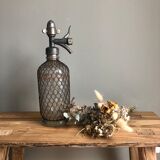 Sparklets mesh bistro siphon