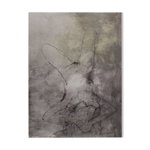 Photolithographie Nu