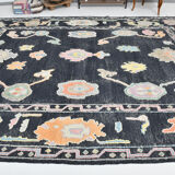 11x14 oushak rug,330x425cm