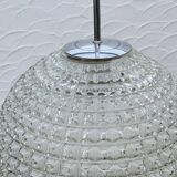 Holophane-style pendant lights