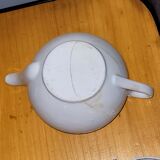 Dinette coffee/tea service