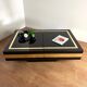 J.C. Mahey bar coffee table – 1970s
