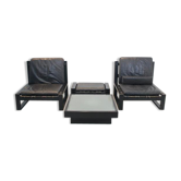 Ensemble lounge par Atelier Sonja Wasseur