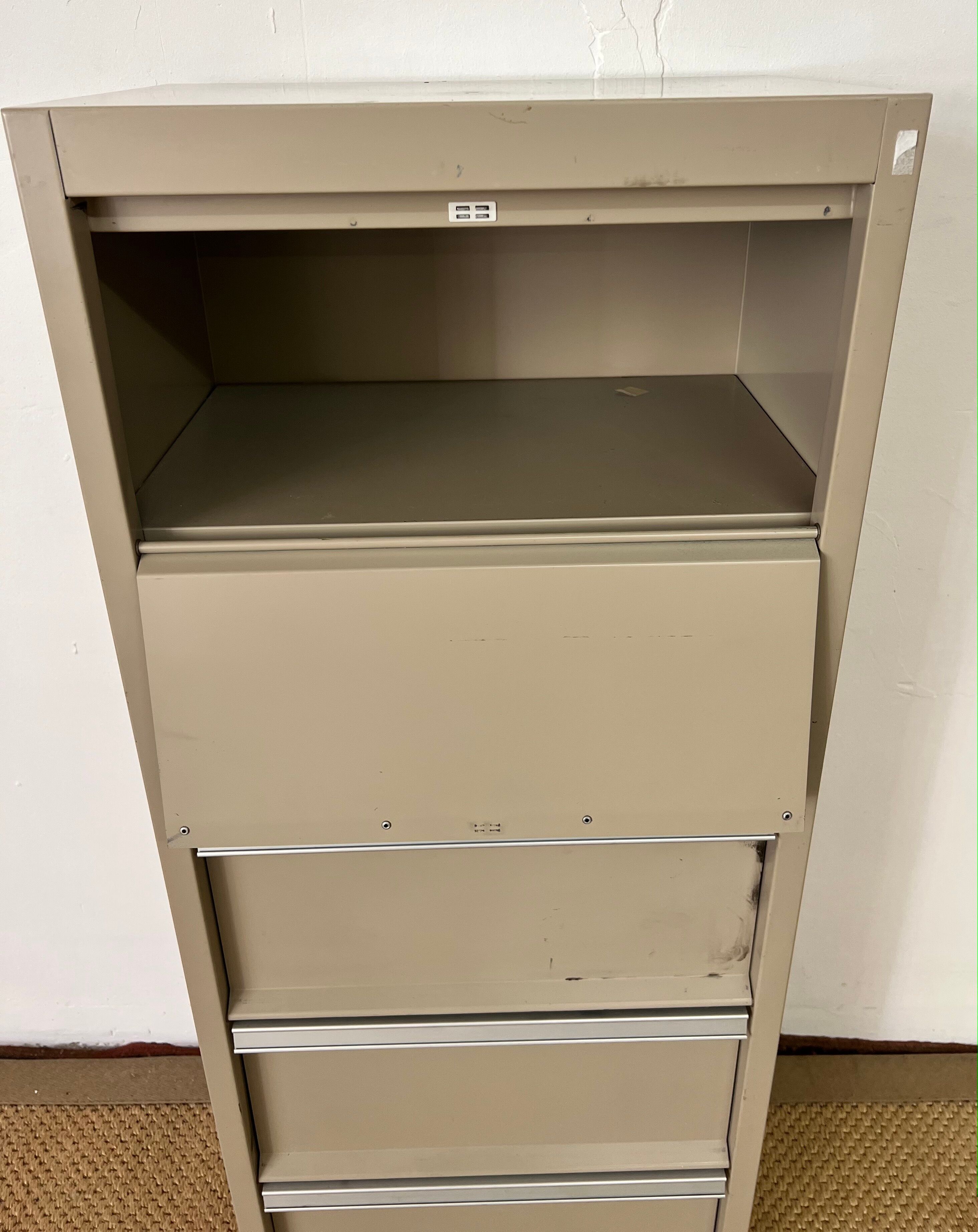 Industrial valve furniture