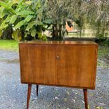 Commode bar vintage