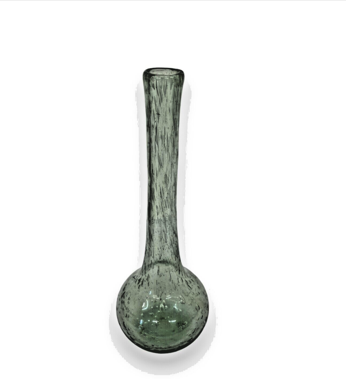 Bubbled soliflore vase Biot - 364003