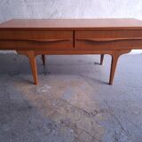 Scandinavian design sideboard furniture