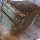 Military storage box