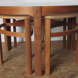 Marguerite coffee table