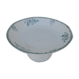Composition in earthenware Saint Amand 4008
