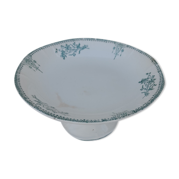 Composition in earthenware Saint Amand 4008
