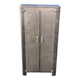 1950s kitchen cabinet