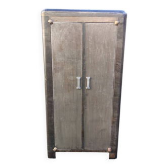 1950s kitchen cabinet