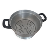 Alu strainer