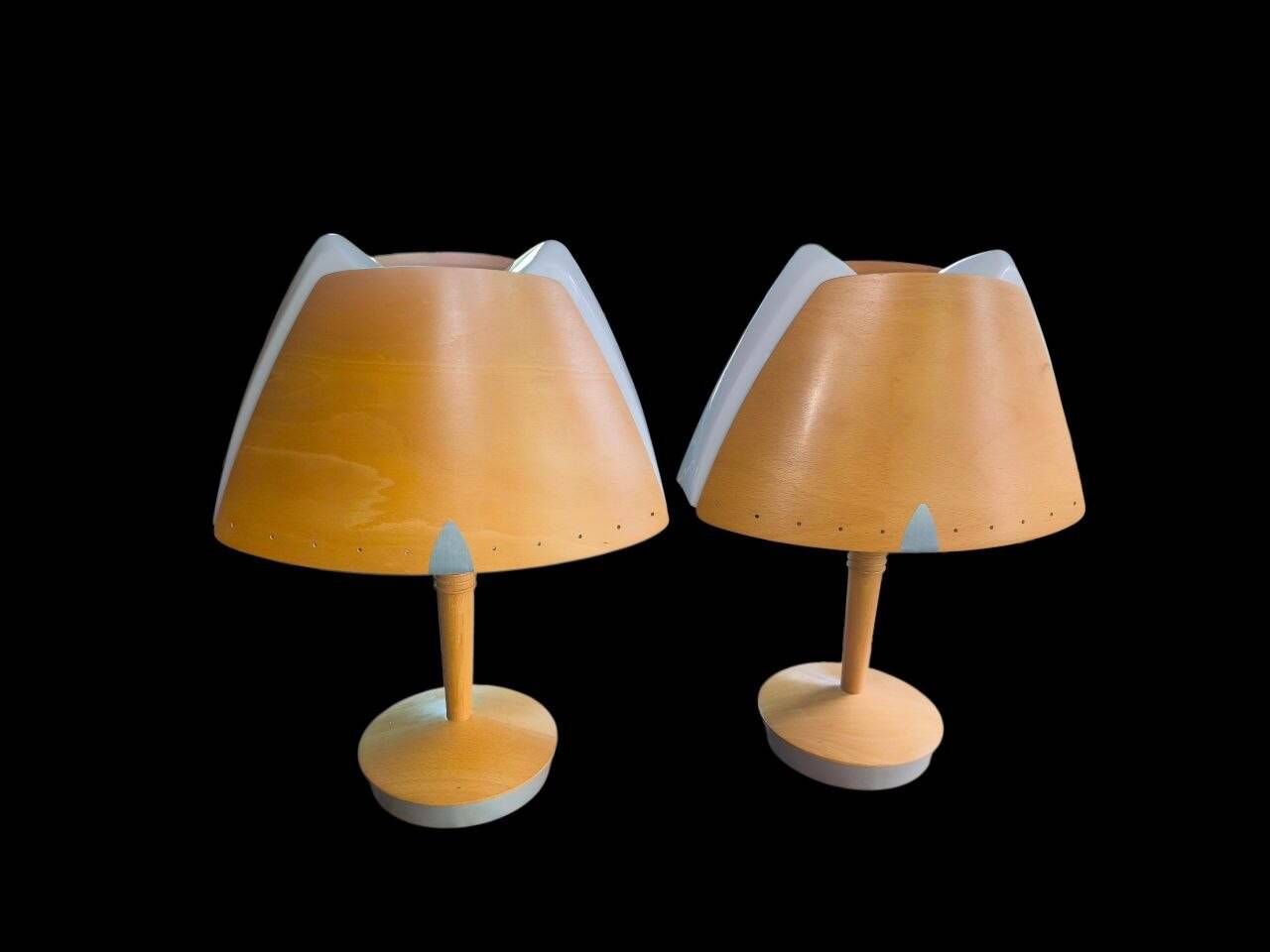 "Harmony" lamp by Soren Erikson