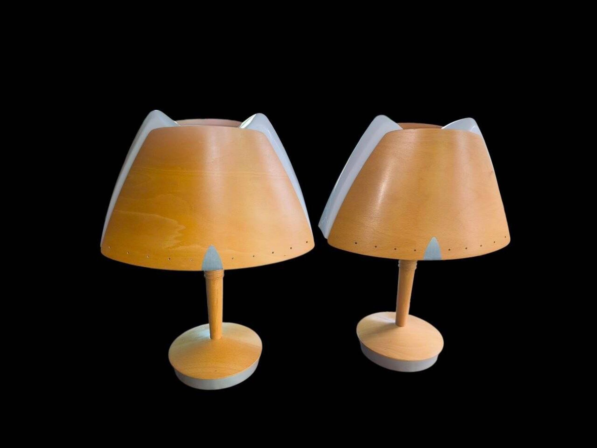 lampe « Harmonie » de Soren Erikson