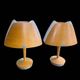 "Harmony" lamp by Soren Erikson