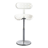 Tabouret de bar "Faucheuse" par Etienne Fermigier pour Mirima