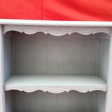 Entrance library - Bibus