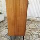Scandinavian chest of drawers in teak period 1950 60