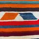 Turkish kilim runner 310x91 cm, vintage kelim rug, long and narrow 2513