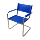 70's armchair