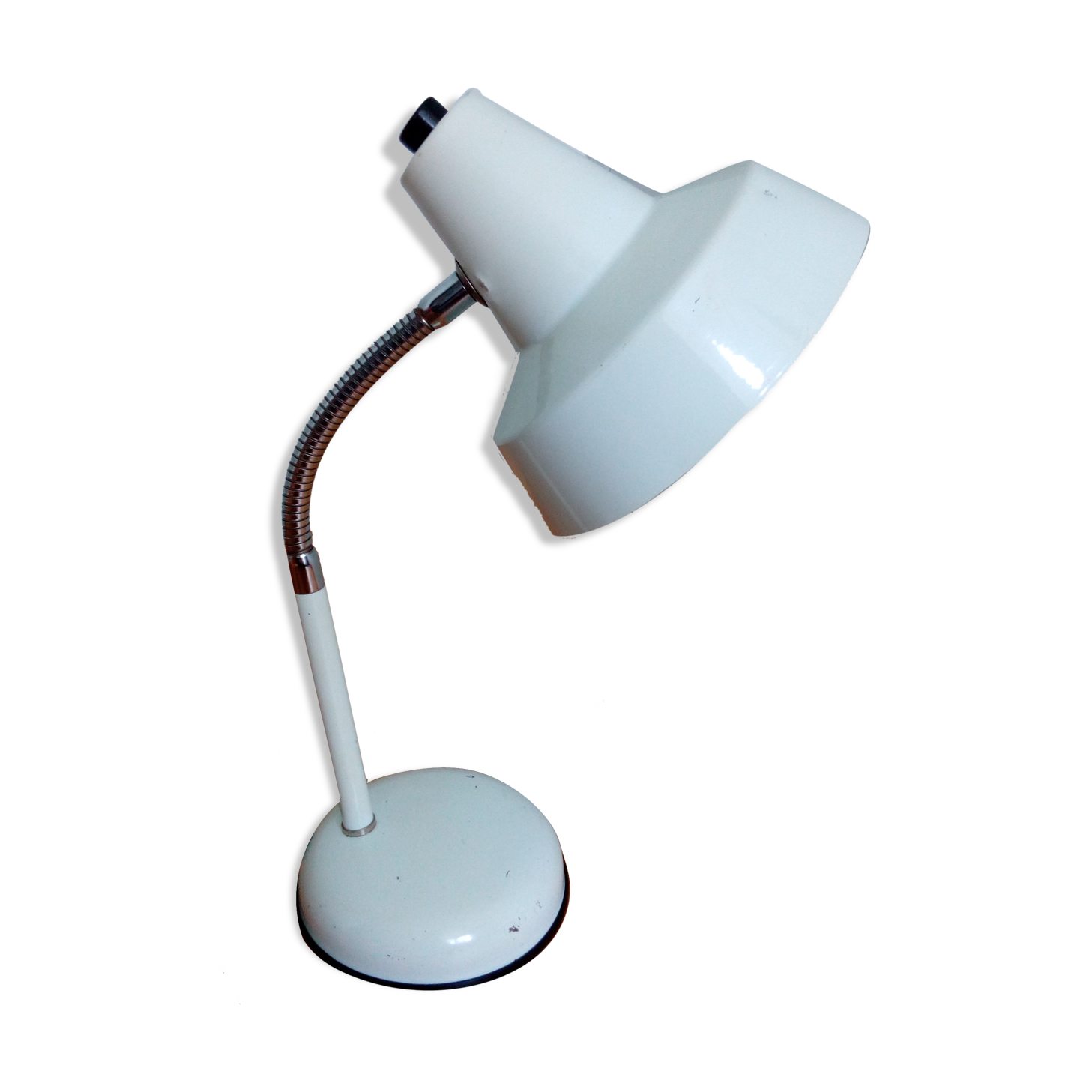 Veneta Lumi Flexible Italian Desk Lamp