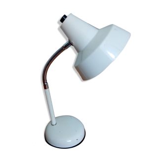 Lampe de bureau italienne flexible Veneta Lumi