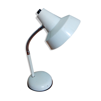 Flexible Italian office lamp Veneta Lumi