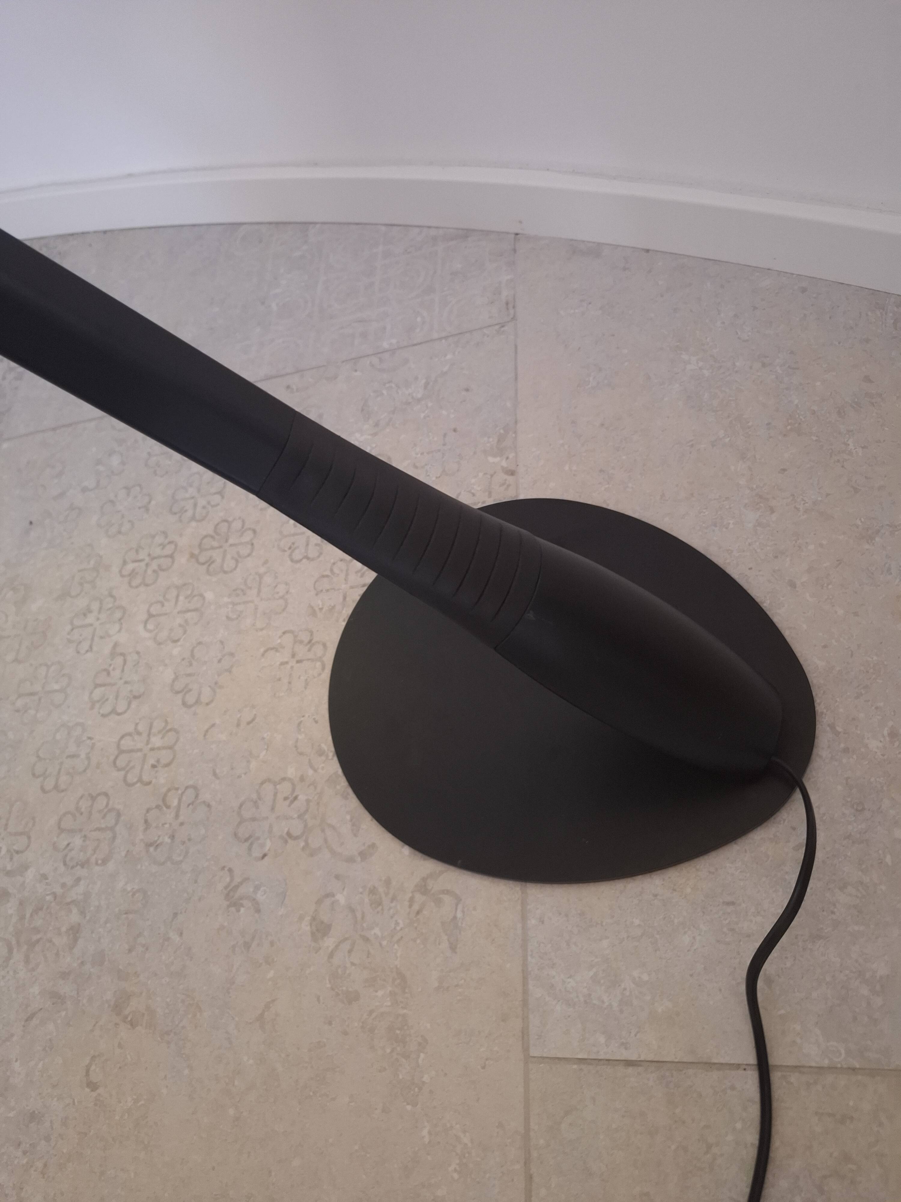 LAMPE COBRA MANADE ANNEES 80'S