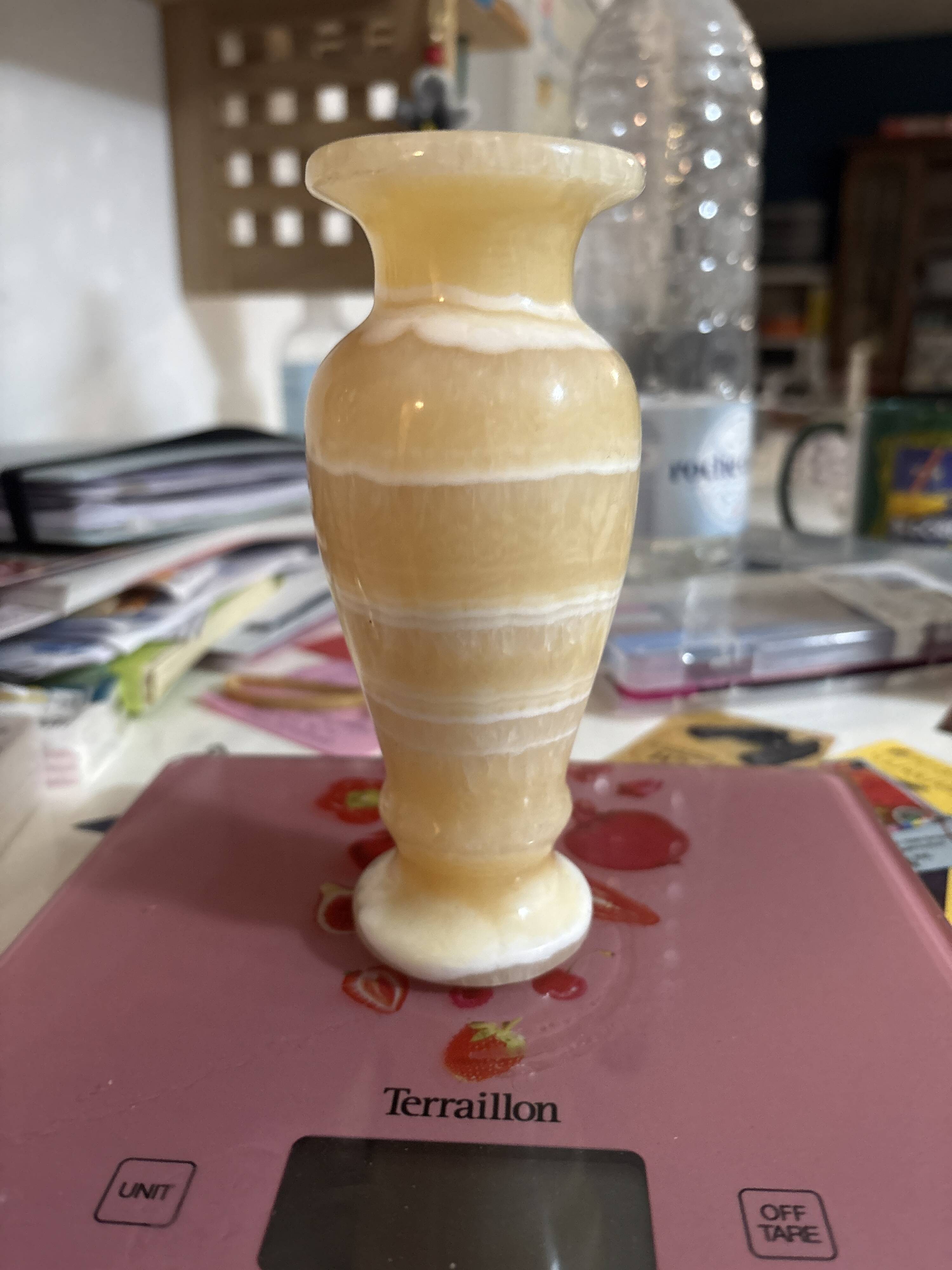Candlestick