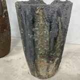 Foundry crucible