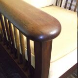 "Morris" Arts and Crafts Chair