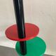 Roba France vintage 60s side table