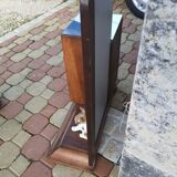 Vintage psyche hairdresser