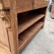 1950s bar counter
