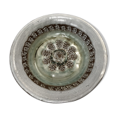 Ceramic dish Albert Thiry