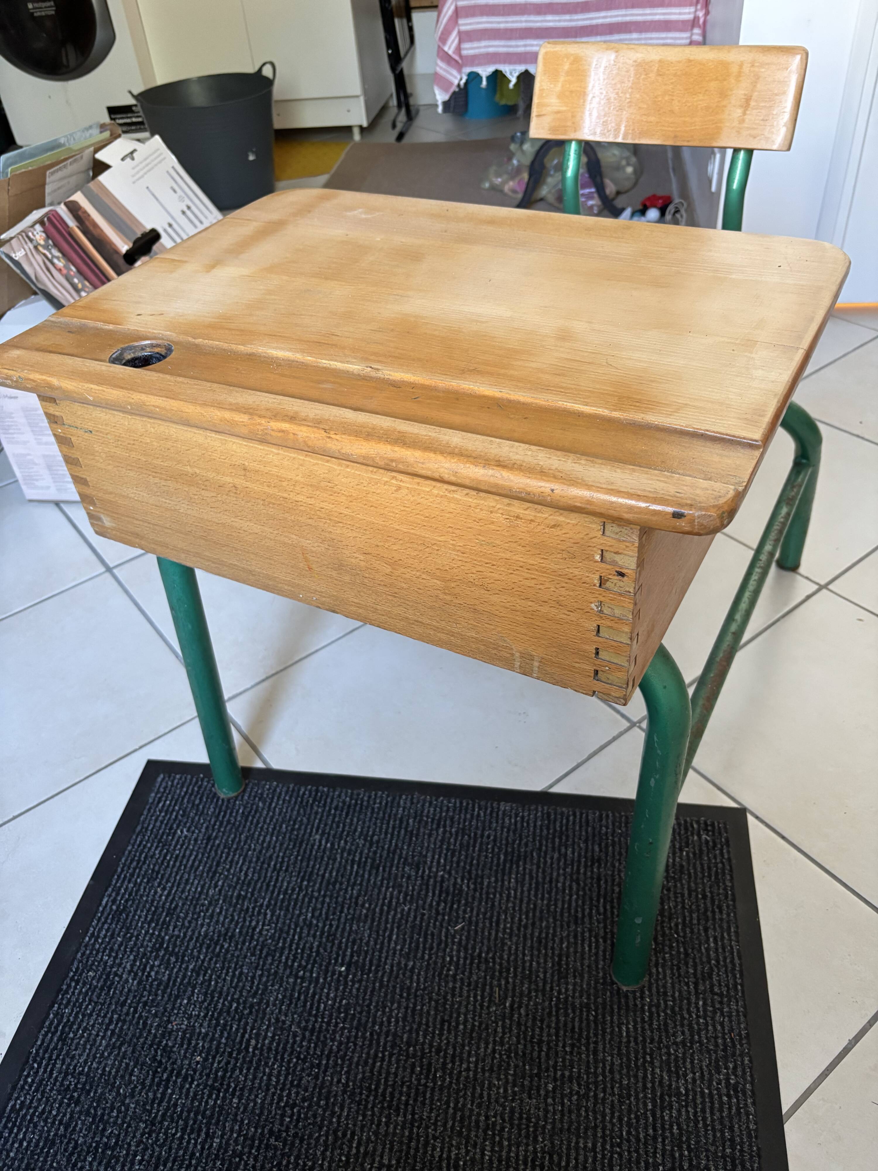 School desk