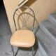 3 vintage chairs 80