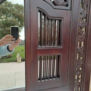 Miroir fenêtre indonésien