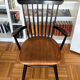 Scandinavian armchair Samcom