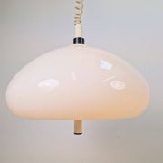 Adjustable Pendant Lamp with Pull Cord from Gepo, 1960s