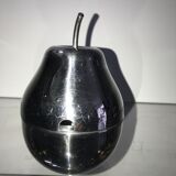 Sucrier poire en inox