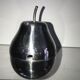 Stainless pear sugar