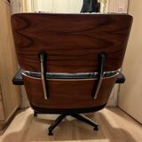 Charles Eames lounge chair