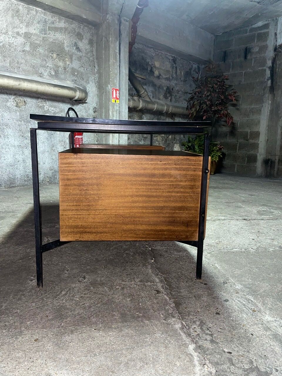 Pierre Paulin Desk
