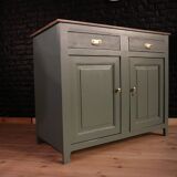 Restored parisian buffet